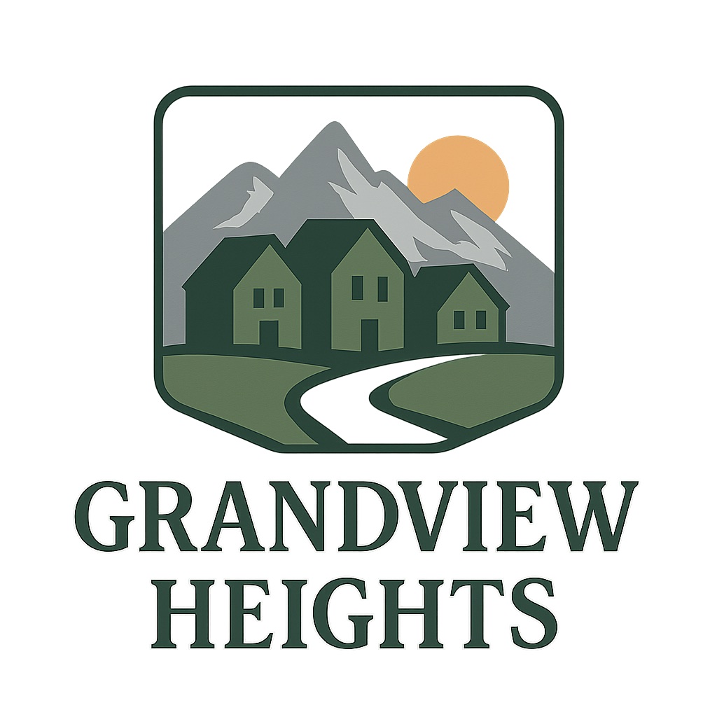 Grandview Hts No Background Logo