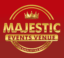 Host productive and professional events with ease at Majestic Events Venue.