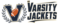 New Varsity Jackets