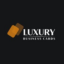 Premium Luxury Business Cards