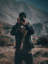 Kane Morgan | Marketing Specialist