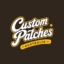 Trusted custom patch manufacturer In Australia