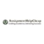 Assignment Help Cheap